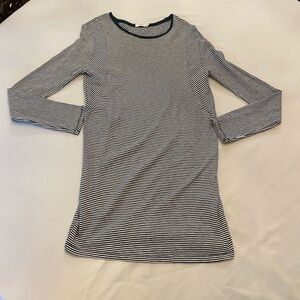 RAG & BONE Women’s Long Sleeve Short Dress, M